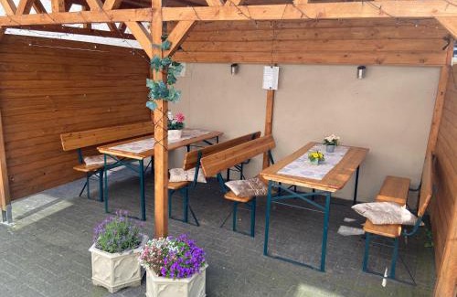 Neuendorf Apartment | Ferienwohnung 3 Löhr Koblenz