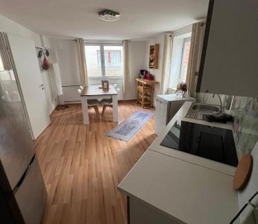 Neuendorf Apartment | Ferienwohnung 3 Löhr Koblenz