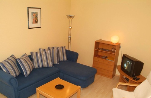 Ringsheim Apartment | Ferienwohnung 50qm, 1 Schlafzimmer, max. 4 Personen