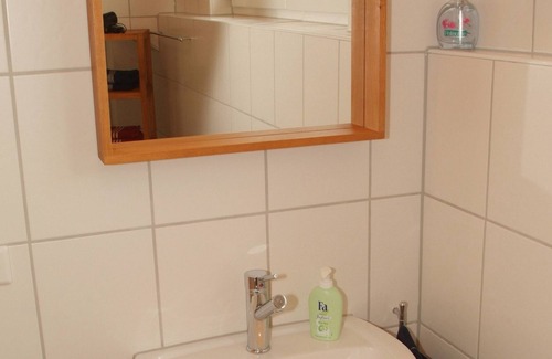 Ringsheim Apartment | Ferienwohnung 50qm, 1 Schlafzimmer, max. 4 Personen