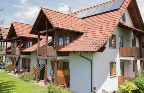Kressbronn Apartment | Ferienwohnung 7, mit ca. 66qm, 1 Schlafzimmer für max. 2 Personen