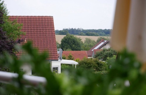 Bad Urach Apartment | Ferienwohnung, 70qm, 2 Schlafzimmer, 1 Wohn-/Schlafzimmer, max. 5 Personen