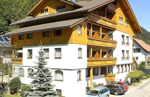 Pesenthein Apartment | Ferienwohnung 80 qm2 - Familienhotel Steindl