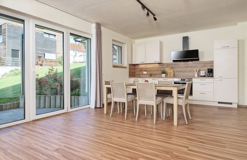 Drobollach am Faakersee Apartment | Ferienwohnung 902 - Appartementhaus Drobollach