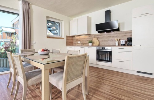 Drobollach am Faakersee Apartment | Ferienwohnung 902 - Appartementhaus Drobollach