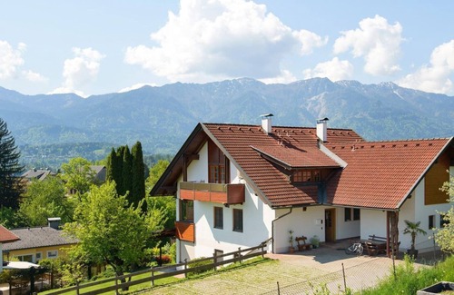 Drobollach am Faakersee Apartment | Ferienwohnung 902 - Appartementhaus Drobollach