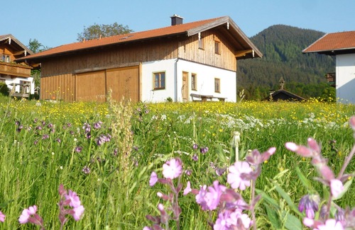 Siegsdorf Apartment | Ferienwohnung, 95m²