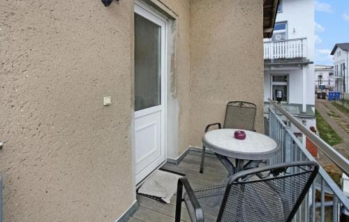 Ahlbeck Apartment | Ferienwohnung Ahlbeck Seebad