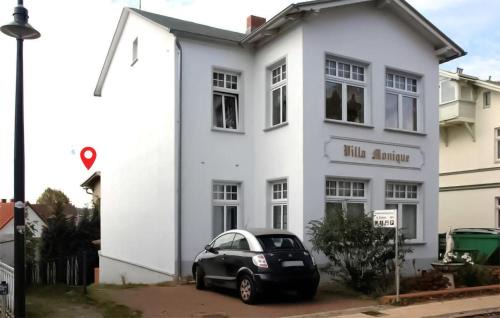Ahlbeck Apartment | Ferienwohnung Ahlbeck Seebad