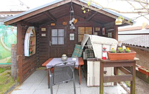 Ahlbeck Apartment | Ferienwohnung Ahlbeck Seebad