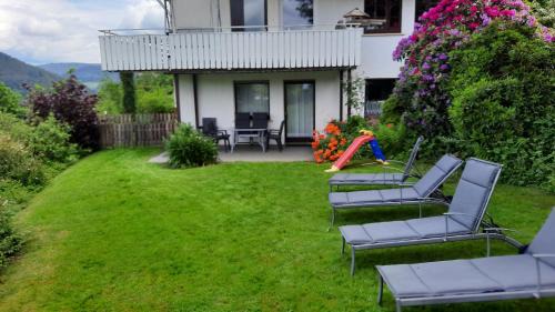 Baiersbronn Apartment | Ferienwohnung Aida