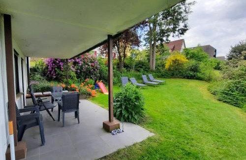 Baiersbronn Apartment | Ferienwohnung Aida