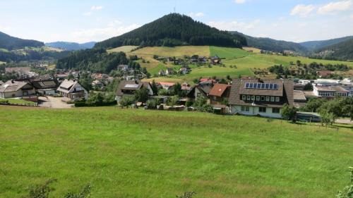 Baiersbronn Apartment | Ferienwohnung Aida
