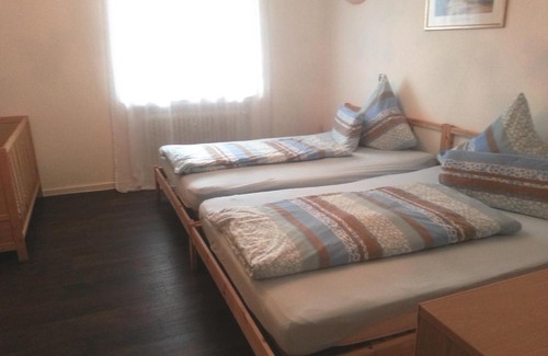 Baiersbronn Apartment | Ferienwohnung Aida