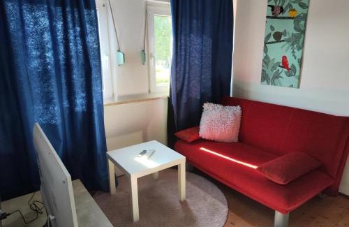 Bad Windsheim Apartment | Ferienwohnung Aisch