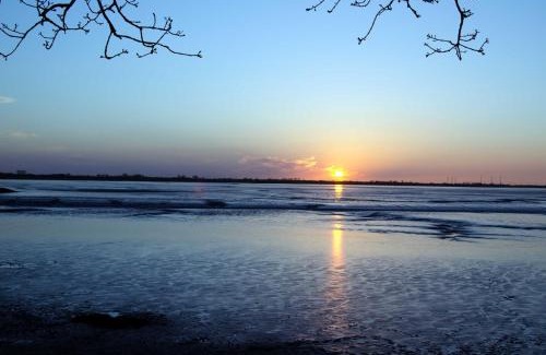 Dangast Apartment | Ferienwohnung Albert, FeWo Vermittlung Nordsee
