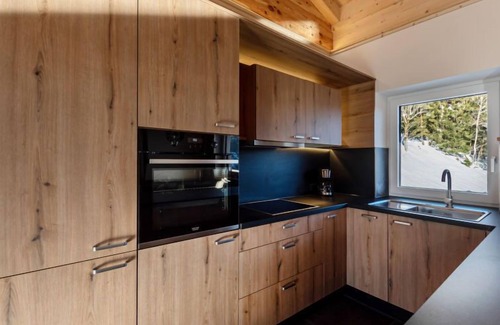 Radstadt House | Ferienwohnung Alpenauszeit by Interhome