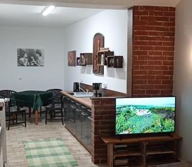 Freyburg Apartment | Ferienwohnung Alt Freyburg