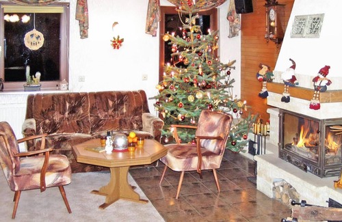 Altenberg Apartment | Ferienwohnung Altenberg