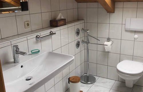 Winkl Apartment | Ferienwohnung am Chiemsee