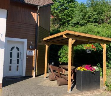 Landkreis Goslar Apartment | Ferienwohnung am Rothenberg