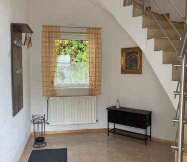 Landkreis Goslar Apartment | Ferienwohnung am Rothenberg
