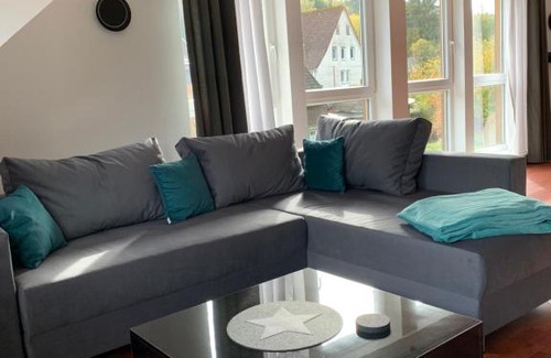Landkreis Goslar Apartment | Ferienwohnung am Rothenberg