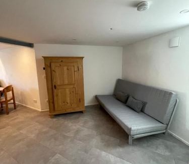 Wernberg-Koeblitz Apartment | Ferienwohnung Am Sand