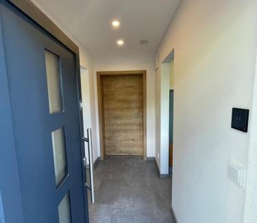 Wernberg-Koeblitz Apartment | Ferienwohnung Am Sand