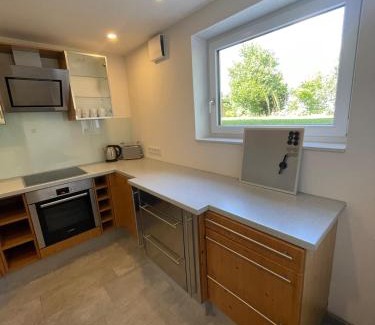 Wernberg-Koeblitz Apartment | Ferienwohnung Am Sand