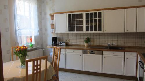 Bergfeld Apartment | Ferienwohnung am Drömling Südheide - Gerda