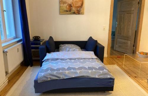 Berliner Vorstadt Apartment | Ferienwohnung am Neuen Garten