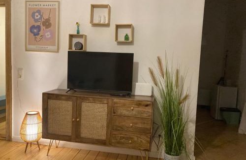 Berliner Vorstadt Apartment | Ferienwohnung am Neuen Garten