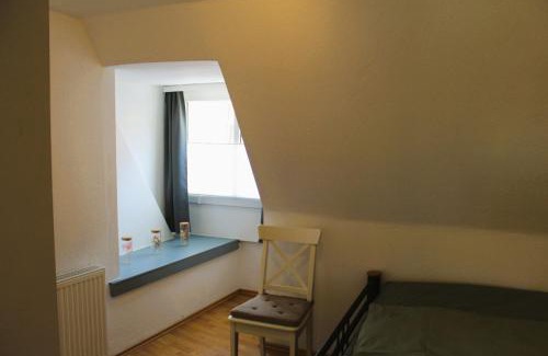 Warendorf Old Town Apartment | Ferienwohnung Am Osttor