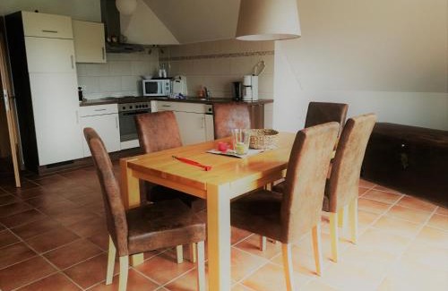 Muritz Apartment | Ferienwohnung am Plauer See