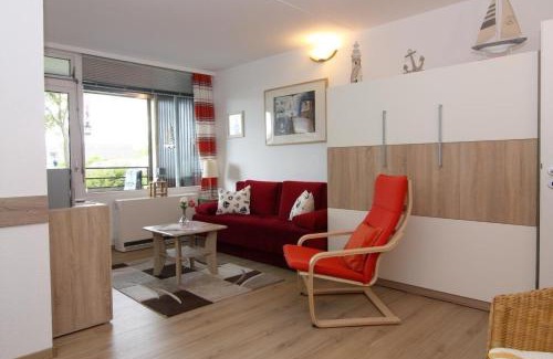 Wendtorfer Strand Apartment | Ferienwohnung Am Wendtorfer Strand