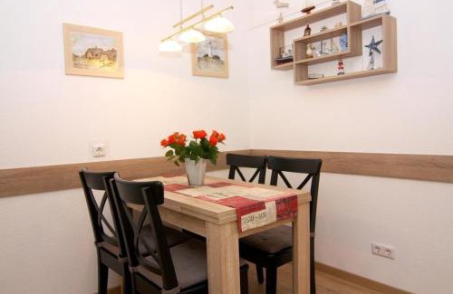 Wendtorfer Strand Apartment | Ferienwohnung Am Wendtorfer Strand