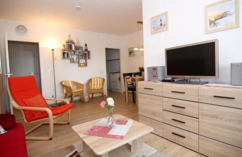 Wendtorfer Strand Apartment | Ferienwohnung Am Wendtorfer Strand