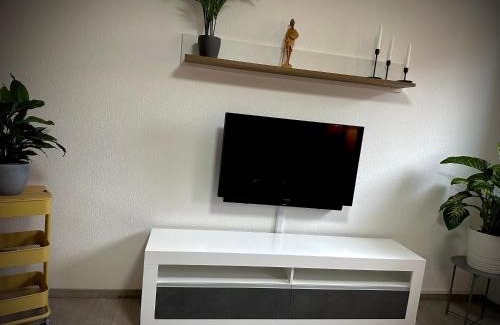 Thale Apartment | Ferienwohnung Amelie