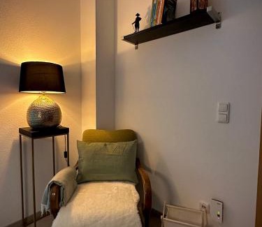 Thale Apartment | Ferienwohnung Amelie