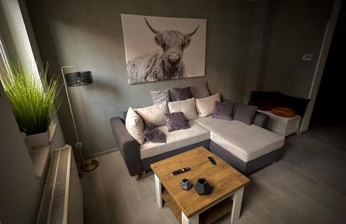 Thale Apartment | Ferienwohnung Amelie