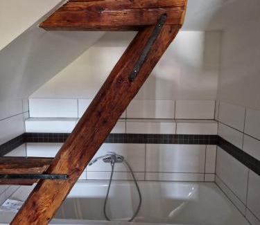 Schomburg Apartment | Ferienwohnung Amo