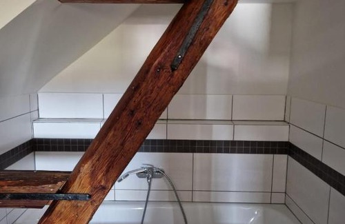 Schomburg Apartment | Ferienwohnung Amo