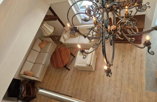 Schomburg Apartment | Ferienwohnung Amo