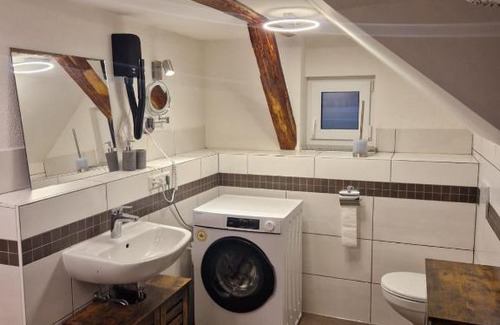 Schomburg Apartment | Ferienwohnung Amo