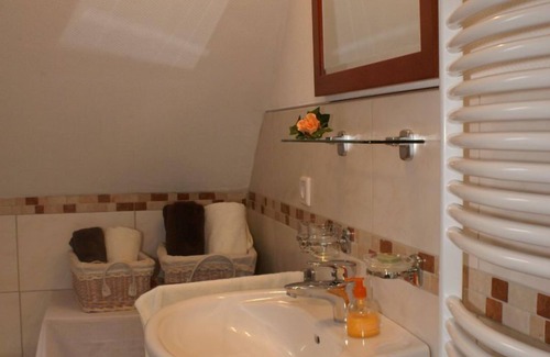 Hoxfeld Apartment | Ferienwohnung Anne, 1-4 Pers