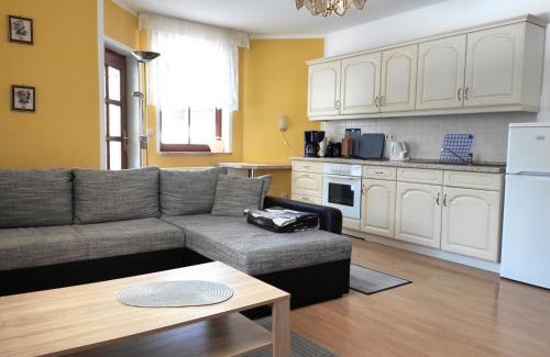 Oberwiesenthal Apartment | Ferienwohnung An der Bimmelbahn - Familie Lange