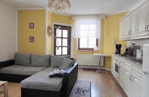 Oberwiesenthal Apartment | Ferienwohnung An der Bimmelbahn - Familie Lange