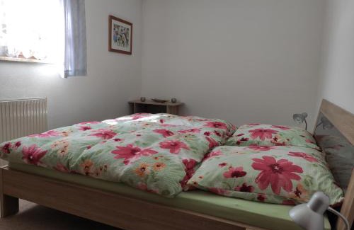 Oberwiesenthal Apartment | Ferienwohnung An der Bimmelbahn - Familie Lange