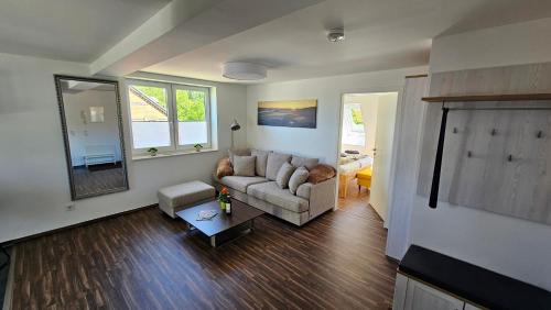 Pirna Apartment | Ferienwohnung An der Seidewitz